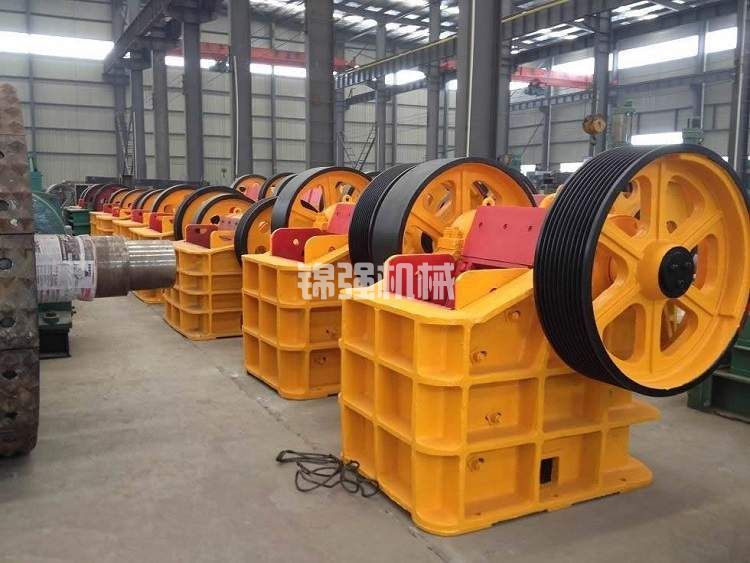 球磨生產(chǎn)線(圖1) 球磨分級(jí)工藝流程(圖1)